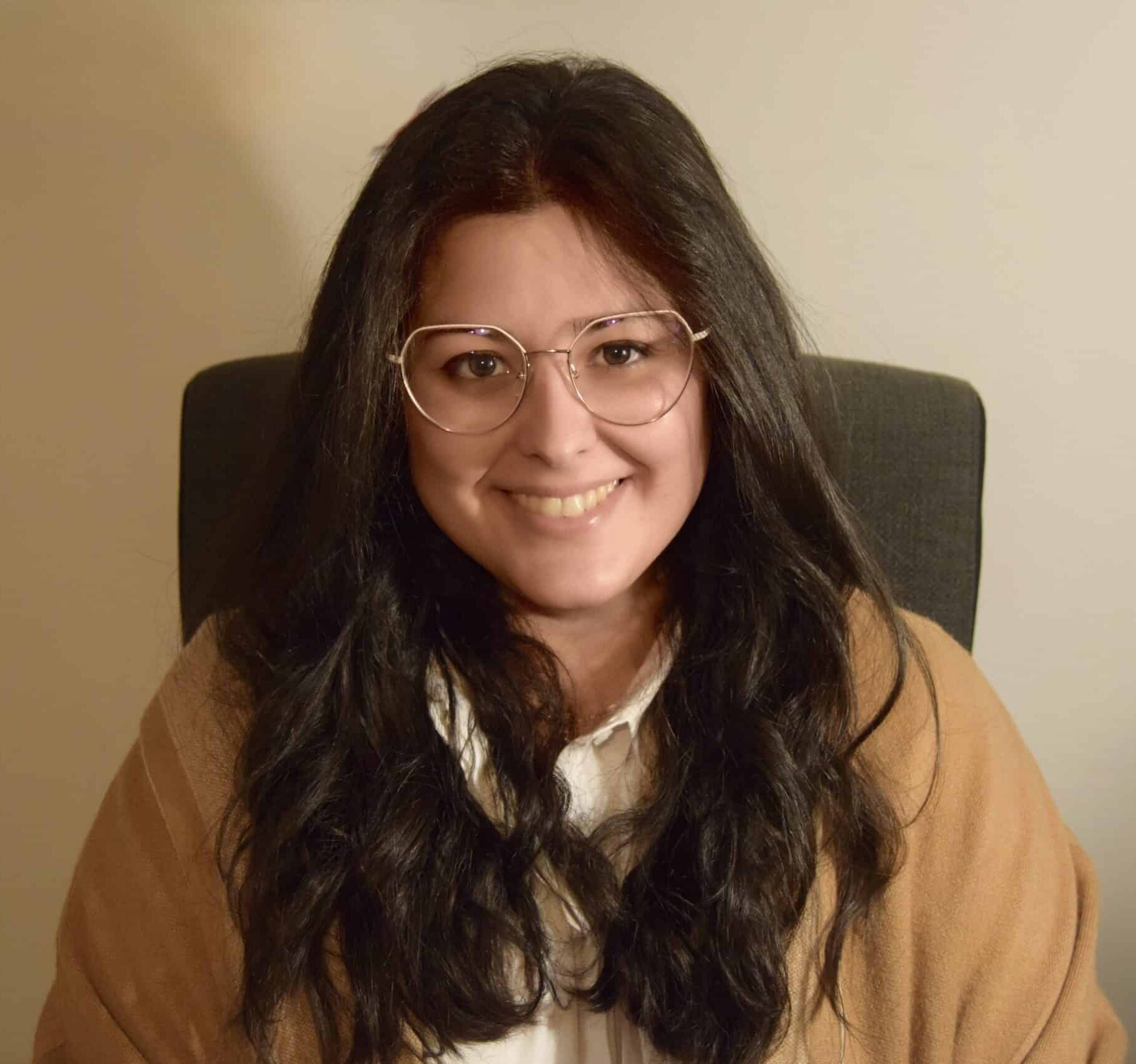 Trayectoria en psicología